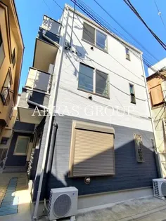 シャンテ四ツ木の画像