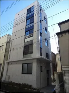 iON板橋前野町【4階】の外観