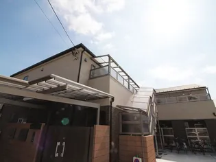 アルグランデⅡの画像