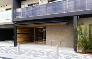 プラウドフラット品川大井町の画像