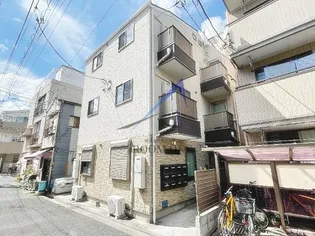 エスポワール町屋弐番館の画像