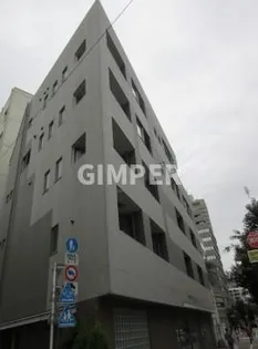 タイム西池【3階】の外観