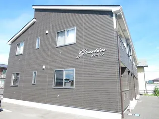 グラーティアの画像