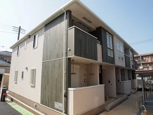 グランドソレーユの画像