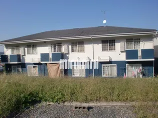 ロジュマンペルルB棟の画像