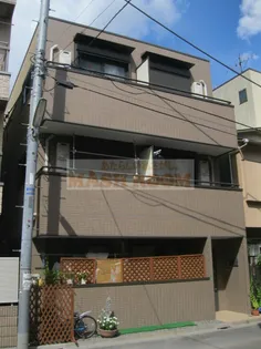 東京都杉並区高円寺北3【マンション】の外観