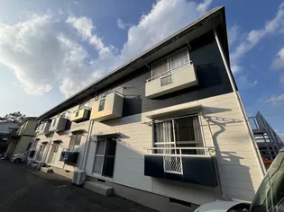 カーザメイセイの画像