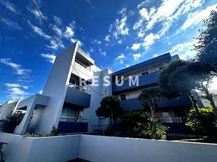 千葉県千葉市中央区春日1【マンション】の外観