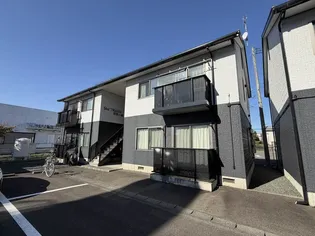 シャーメゾン詩歌の森 Bの画像