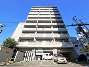 ウィスタリア新北野の画像