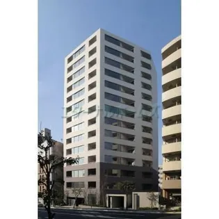 東京都文京区春日2【マンション】の外観