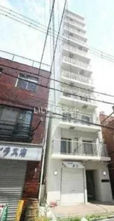 DーCOURT川崎駅前の画像