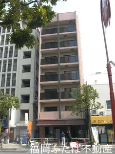 パナムコート室見の画像