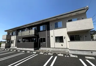 クレドール河辺Cの画像