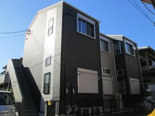 カーサ古淵の画像