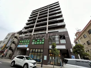 グロリアコート市川の画像