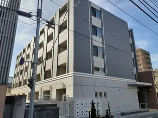 サイドパークの画像