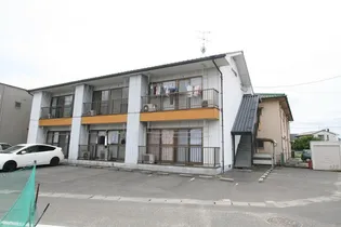 ハイツ高砂の画像