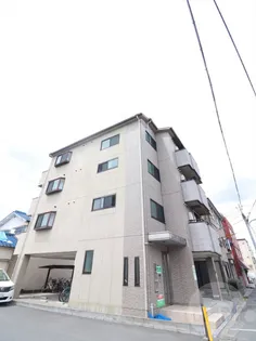 レジデンス南高浜の画像