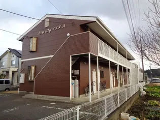 ニューシティヤスダAの画像