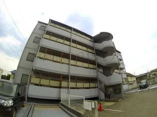 ボナミ田中マンションPARTⅡの画像