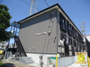 シャルムユーキIIの画像