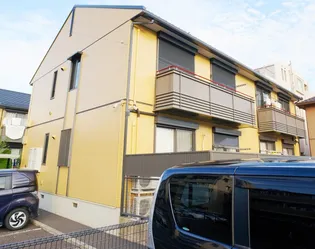 ボナールコスゲBの画像