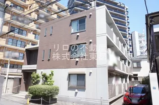 フィールドエッジ大山の画像