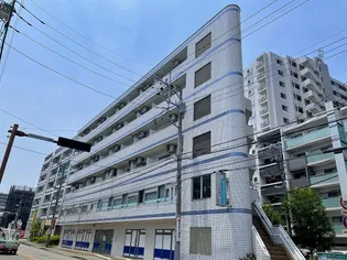 センチュリーハイツ三徳の画像