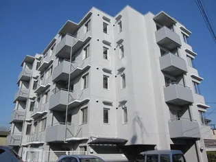 グランドゥール蕨市民公園の画像