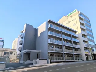 フィネストリーノ水戸南町の画像