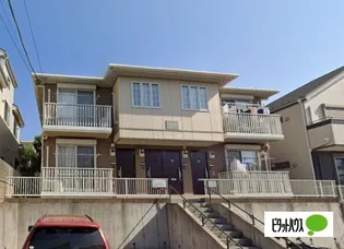 ハウスAVEの画像