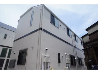 FERIO綾瀬イーストコートの画像