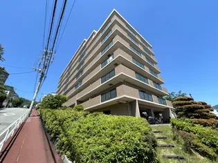 ヴィオレット宝塚の画像