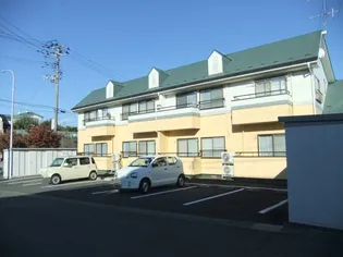 コーポヤマトの画像