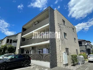 ソレイユK ドゥーの画像