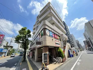 ロイヤルパレス綾瀬の画像