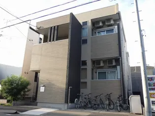 ハーモニーテラス露橋の画像