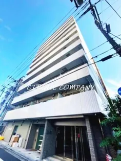 ラフィスタ横浜阪東橋Iの画像