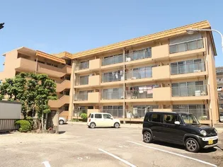 第2アラカワハイツの画像