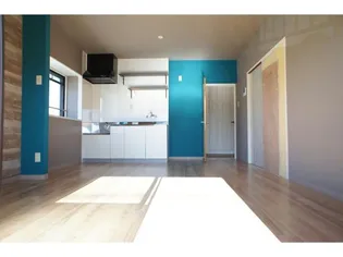 メゾンドルチェの画像