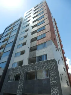 東京都港区東麻布1【マンション】の外観