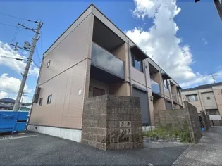 グレイスコート 香芝の画像