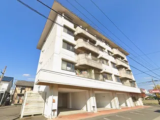 スカイメナー花堂の画像