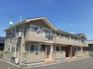 サニーロードAの画像