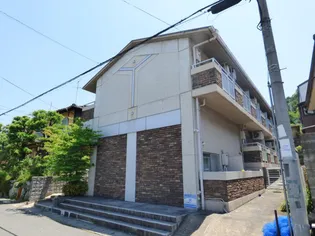 サンミッシェル北白川の画像