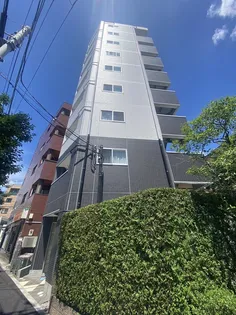 ブロンシュ新小岩の画像