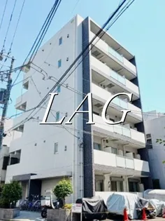 カミーノ KS【5階】の外観