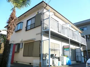 ユーミーハイツの画像