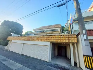 シャルマンカトルズ森北の画像